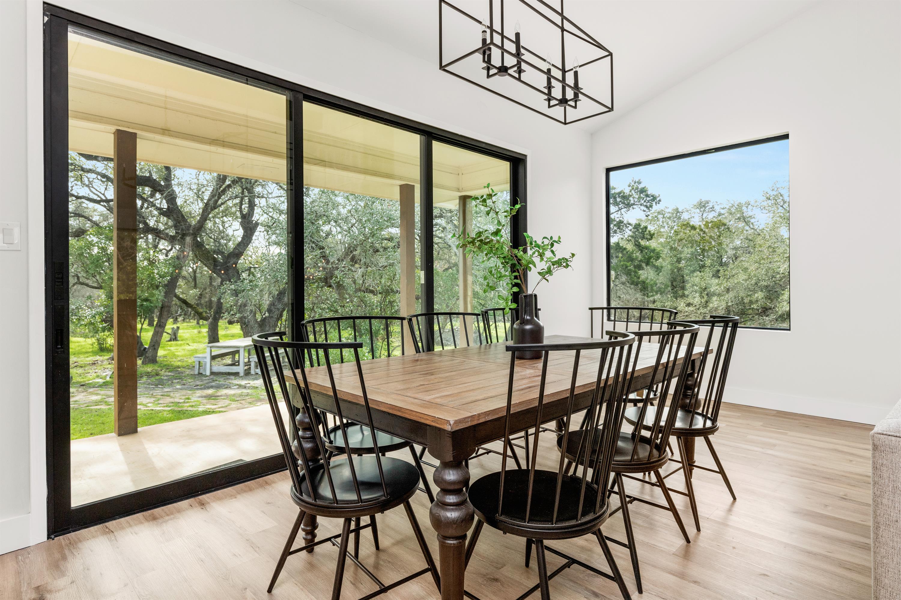 625 Gruene River Drive - Main House